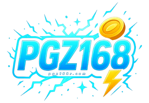 pgz168 - Logo